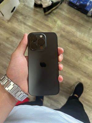 Iphone 15 pro 128gb