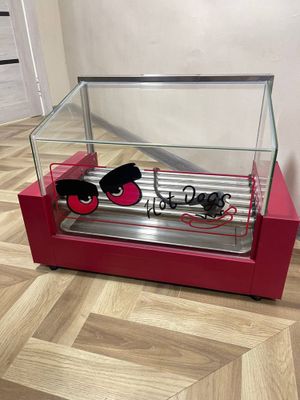 Аппарат для приготовления сосисок