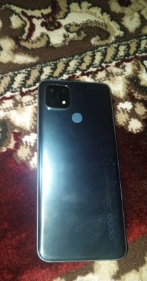 Oppo a 15 srochna