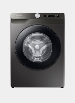 Стиральная машина Samsung WW80AG6S28AX 8 Кг (Steam)