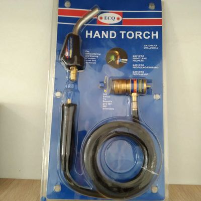 Горелка Westron Ecq HAND TORCH