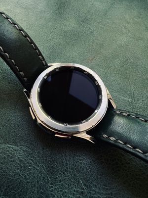 Galaxy Watch Classic 4