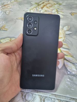 Samsung A72 128gb karopka bor ideal