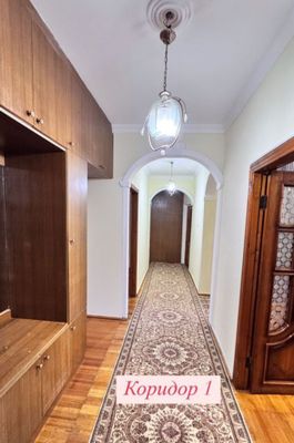 Arenda kvartira Yunusobod 19 kvartl 3 xona Oilaga beriladi