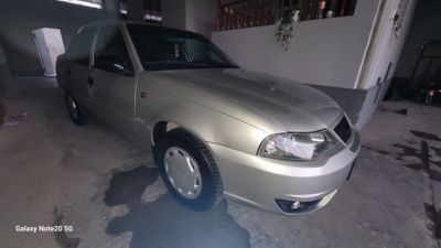 Daewoo Nexia2.2009-yil