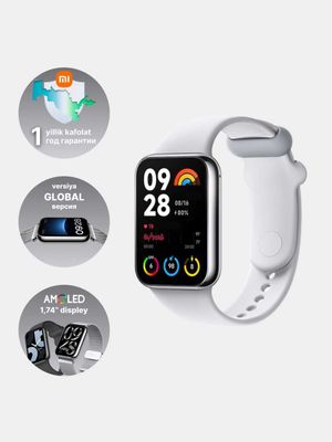 Xiaomi Smart Band 8 Pro