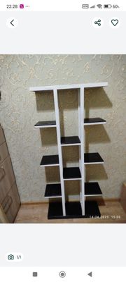 Полка для цветов
