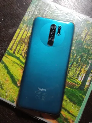 Redmi 9
