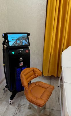 Сдается кабинет с аппаратом через день Косметолог/Лазеролог Аренда