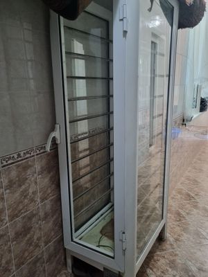 Расстоечный шкаф для выпечки