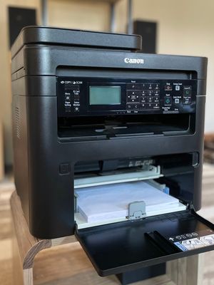 Принтер Canon MF264dw