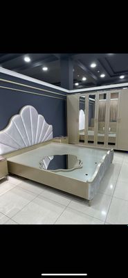 Спальная мебель в стиле «Нео классика»