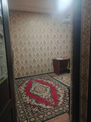 Сдается в аренду 1 комнатная квартира в карасу 6