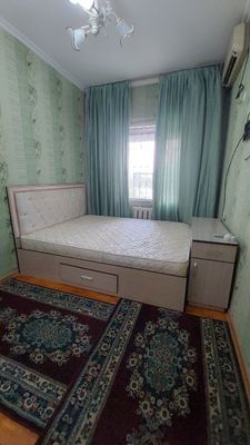 2 кишилик спальня - матрассиз!