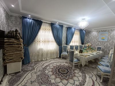 Xasanboyda 6 sotix 4 xonali yashashga tayyor uchastka SROCHNO sotiladi