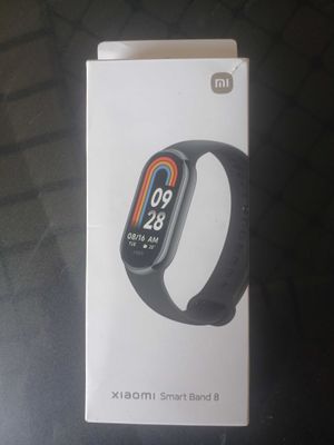 Xiaomi Smart Band 8