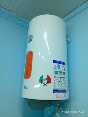 Ariston 50 litr sotilvot