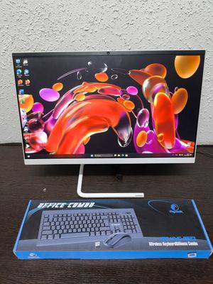 Lenovo IdeaCentre A340-24ICK (i5 9400/8Gb/256Gb)