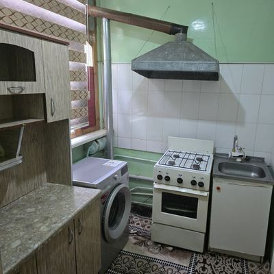 Квартира ижарага