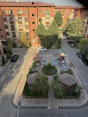 Аренда квартиры новостройка паркенский