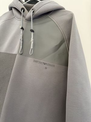Худи от Armani (оригиналое)
