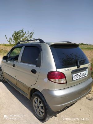 Matiz best