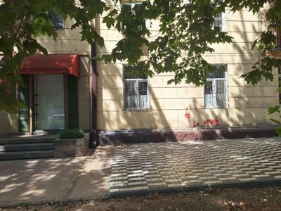 Нежилое помещение офис магазин Мирзо Улугбекский рн