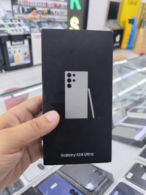 samsung S24 ultra 12/256 titan gray