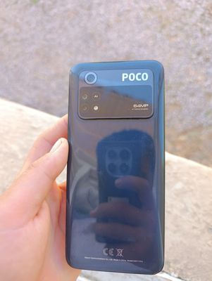Poco M4 Pro 8/256