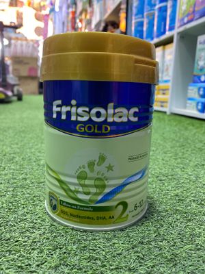 Frisolac 2 400g smes