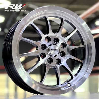Vossen 15 diska .