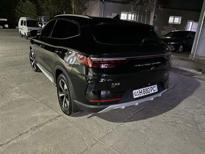 BYD song plus сотилади