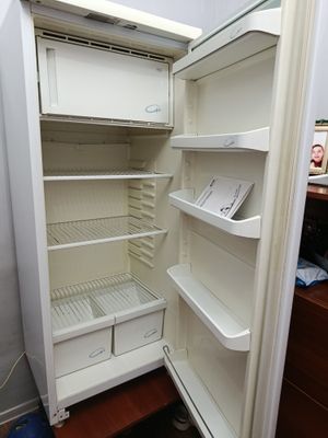 продается холодильник б/у в хорошем состоянии