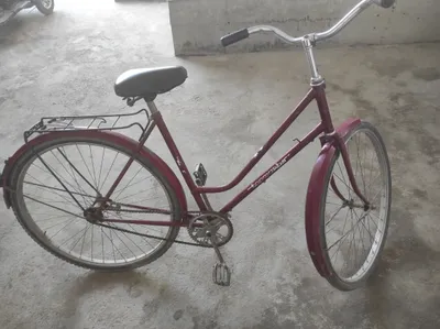 Velosiped nomi:Top Master