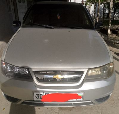 Nexia2 2008 sons