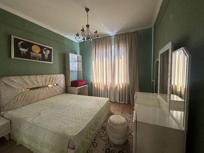 Аренда квартира Октепа сохил буйи 2 ком кизларга 150$ дан