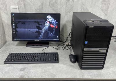 Игровой Компьютер Core i3/8g/GTX750Ti