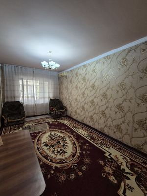 квартира 3 хонали 2 этаж