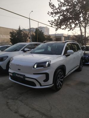 AION V 650 km-li Yili 2024. Narxi 25.000$ y.e Yun.T