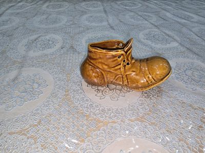 Пепельница 1920 йил ишлаб чикарилган