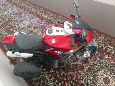 mototsikl