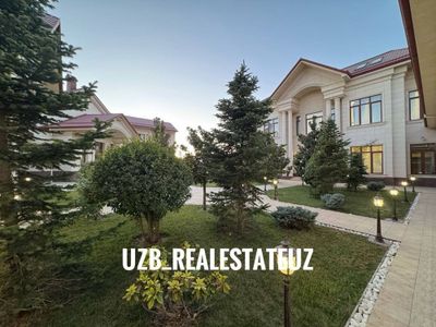 Ориентир: Посольство Польши и Грузии Продается Евро Дом 18.соток 2500м