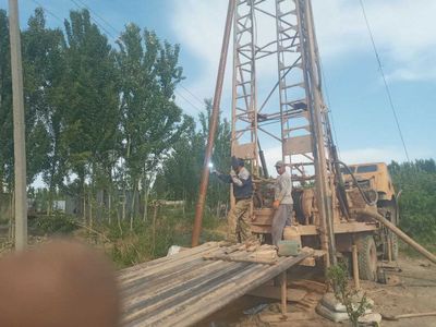 СРОЧНО Буровой Техника Продается ! ! !