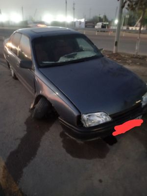 Opel omega a sotiladi shu holatda