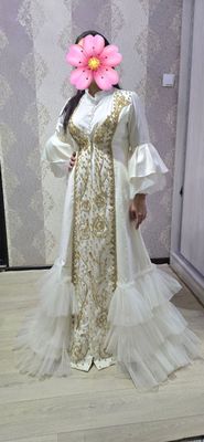 Келин салом либоси
