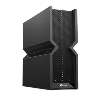 ARCHER BE 550 BE9300 Dual-Band Wi - Fi Router 167$