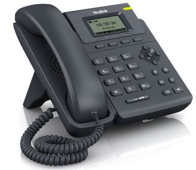 IP телефон Yealink SIP-T19