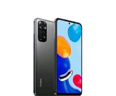 Redmi not 11 4G
