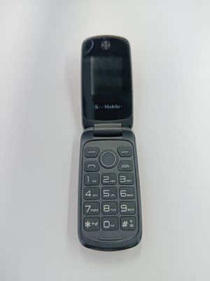 •S•••Mobile•