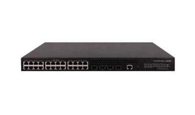 } Коммутаторы L2 POE + H3C S5120V2-28P-PWR-LI L2 Ethernet Switch